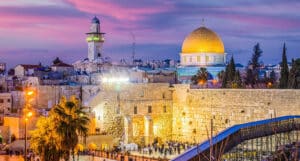 Jerusalem Travel