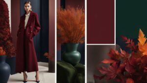fall winter 2024 color trends