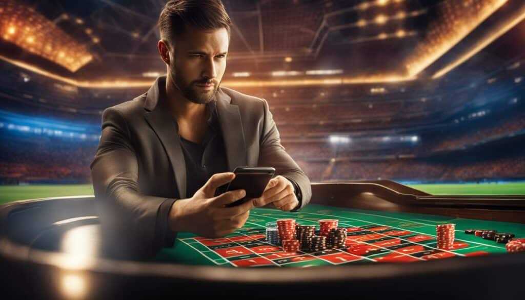 ufabet online gambling