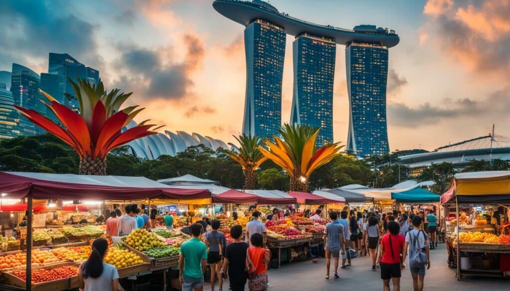things to do in Singapore in 3 days